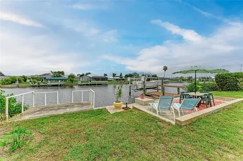 449 W Tarpon Boulevard NW Port Charlotte FL 33952
