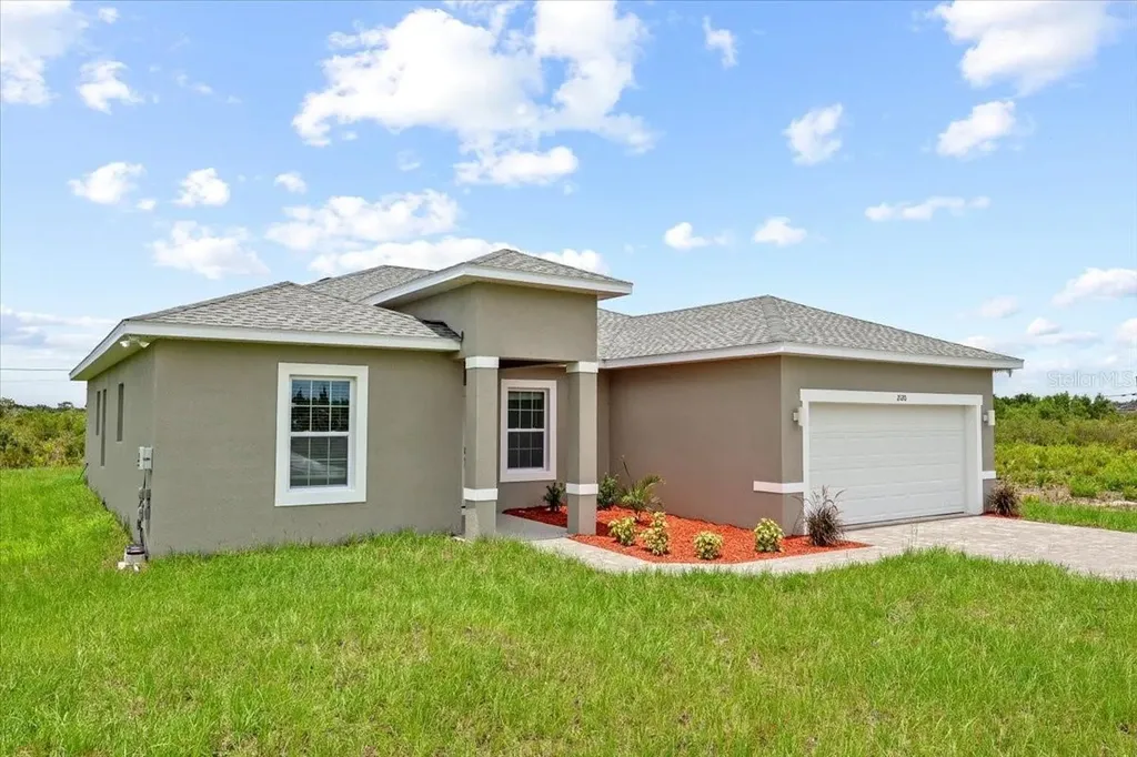 2120 Poinciana Drive Indian Lake Estates FL 33855
