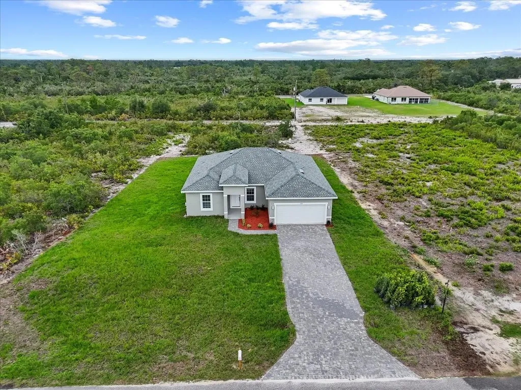 2120 Poinciana Drive Indian Lake Estates FL 33855