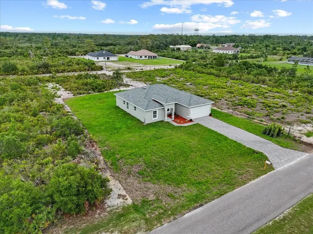 2120 Poinciana Drive Indian Lake Estates FL 33855
