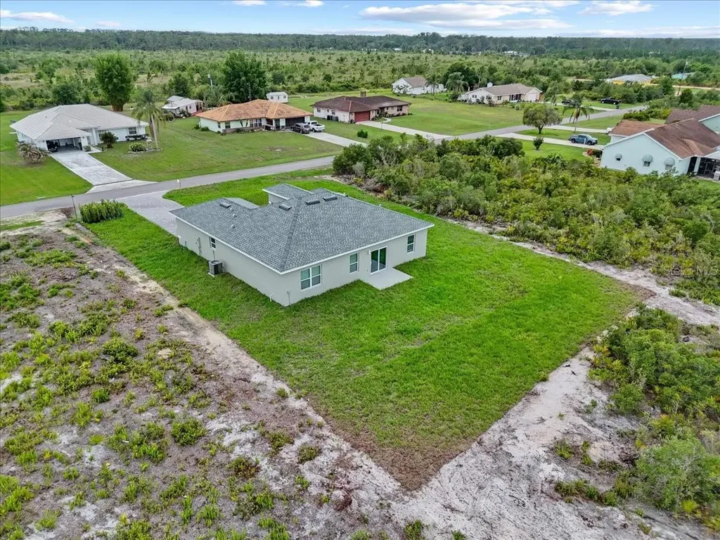 2120 Poinciana Drive Indian Lake Estates FL 33855