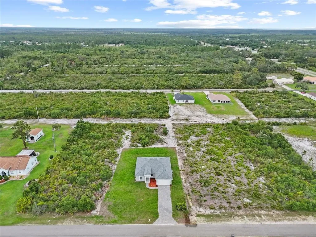 2120 Poinciana Drive Indian Lake Estates FL 33855