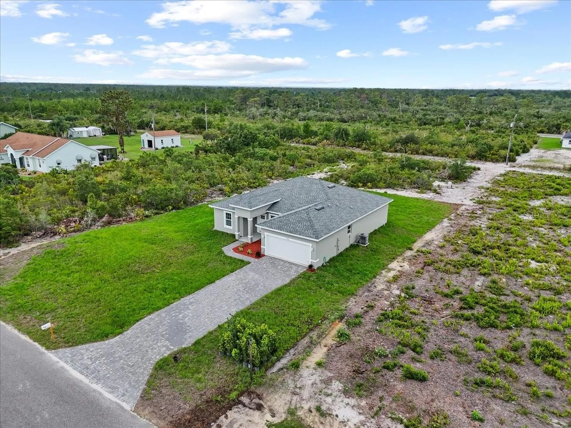 2120 Poinciana Drive Indian Lake Estates FL 33855
