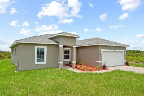 2120 Poinciana Drive Indian Lake Estates FL 33855