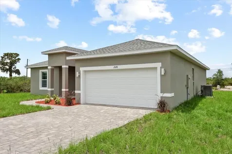 2120 Poinciana Drive Indian Lake Estates FL 33855
