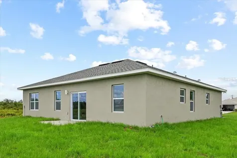 2120 Poinciana Drive Indian Lake Estates FL 33855