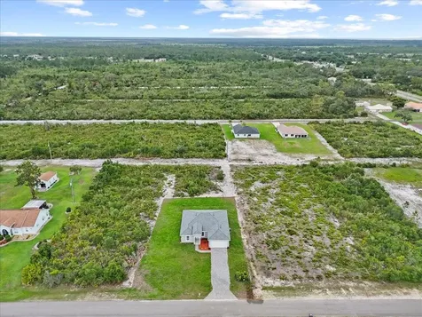 2120 Poinciana Drive Indian Lake Estates FL 33855