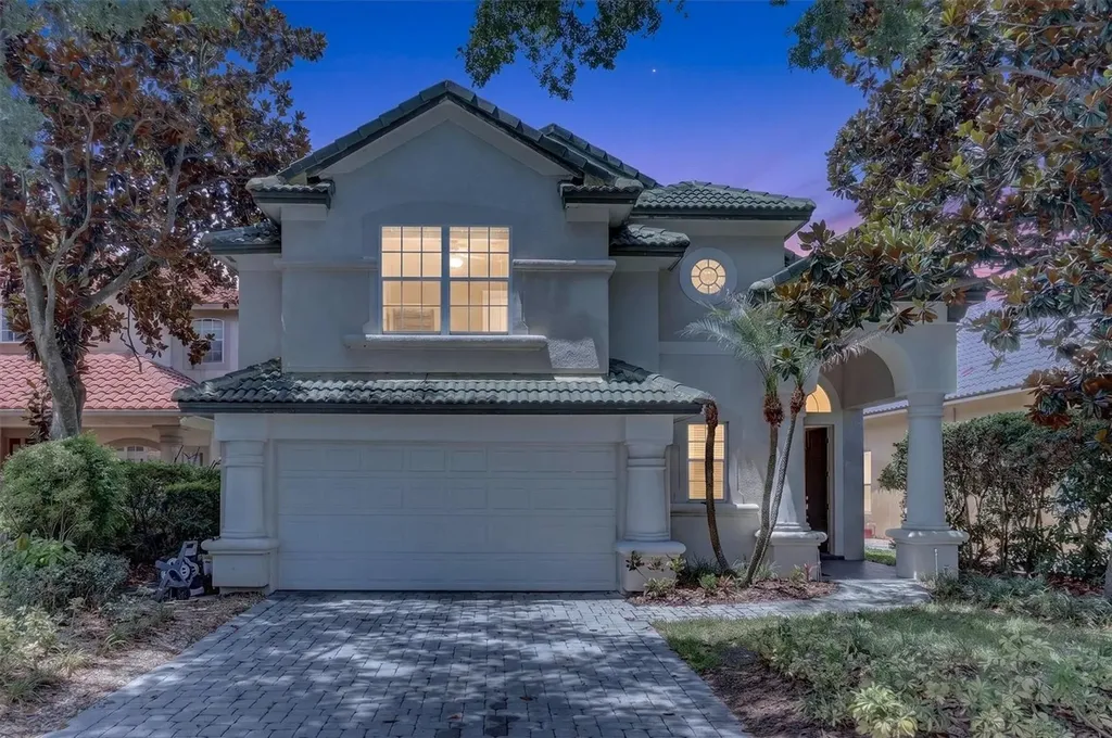 8506 Saint Marino Boulevard Orlando FL 32836