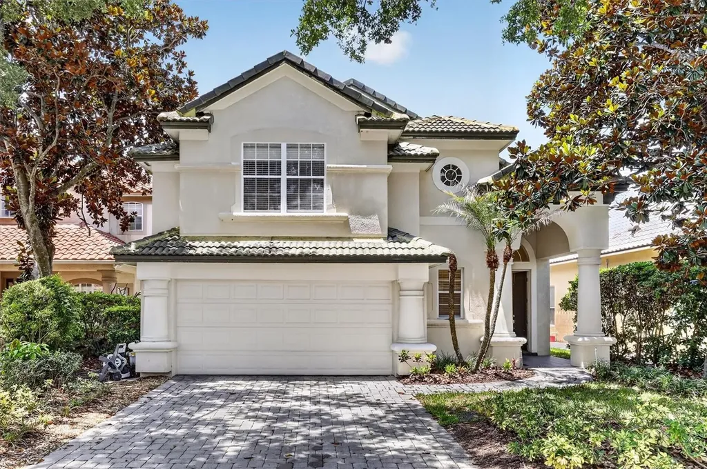 8506 Saint Marino Boulevard Orlando FL 32836