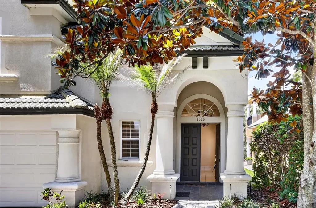 8506 Saint Marino Boulevard Orlando FL 32836