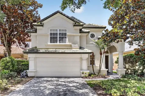 8506 Saint Marino Boulevard Orlando FL 32836