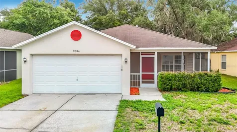 7834 Chadwick Drive New Port Richey FL 34654