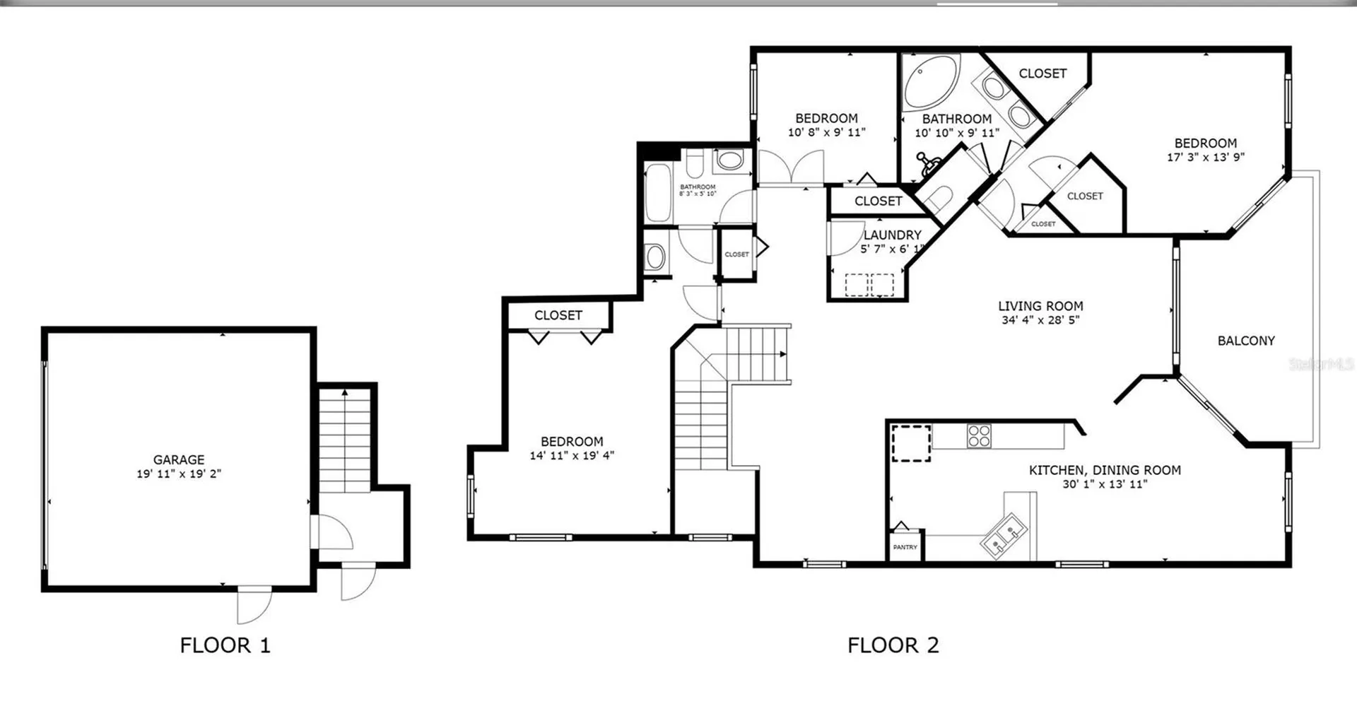889 Lantern Way Clearwater FL 33765