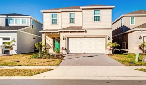 16231 Trinidad Way Clermont FL 34714