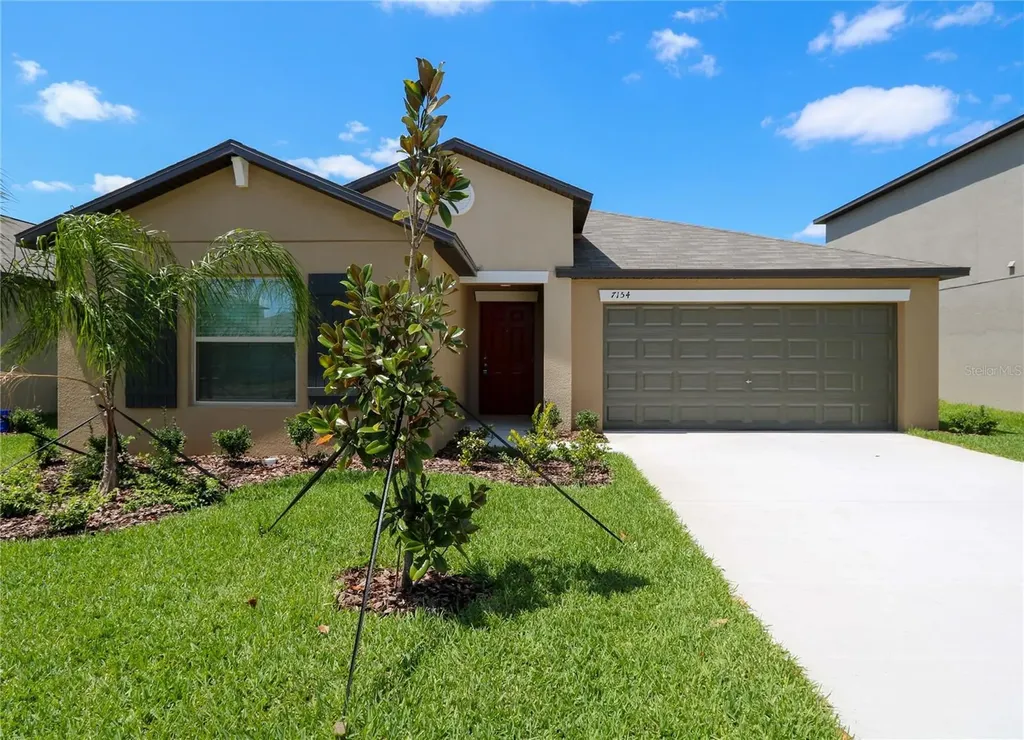 7154 Samuel Ivy Drive Tampa FL 33619