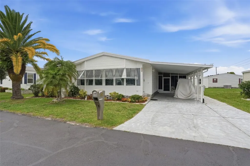452 Sharks Point North Port FL 34287