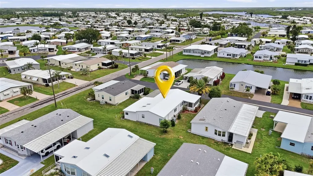 452 Sharks Point North Port FL 34287