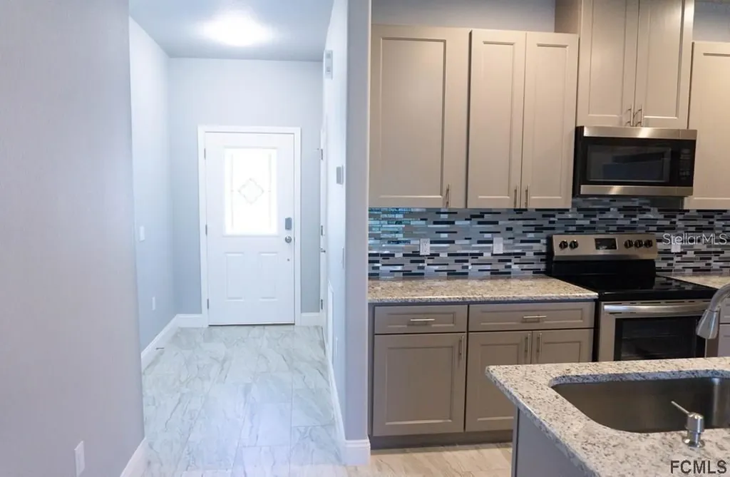 59 Fanshawe Lane Palm Coast FL 32137