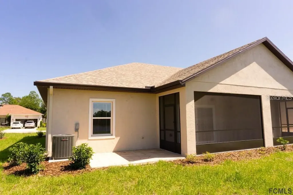 59 Fanshawe Lane Palm Coast FL 32137