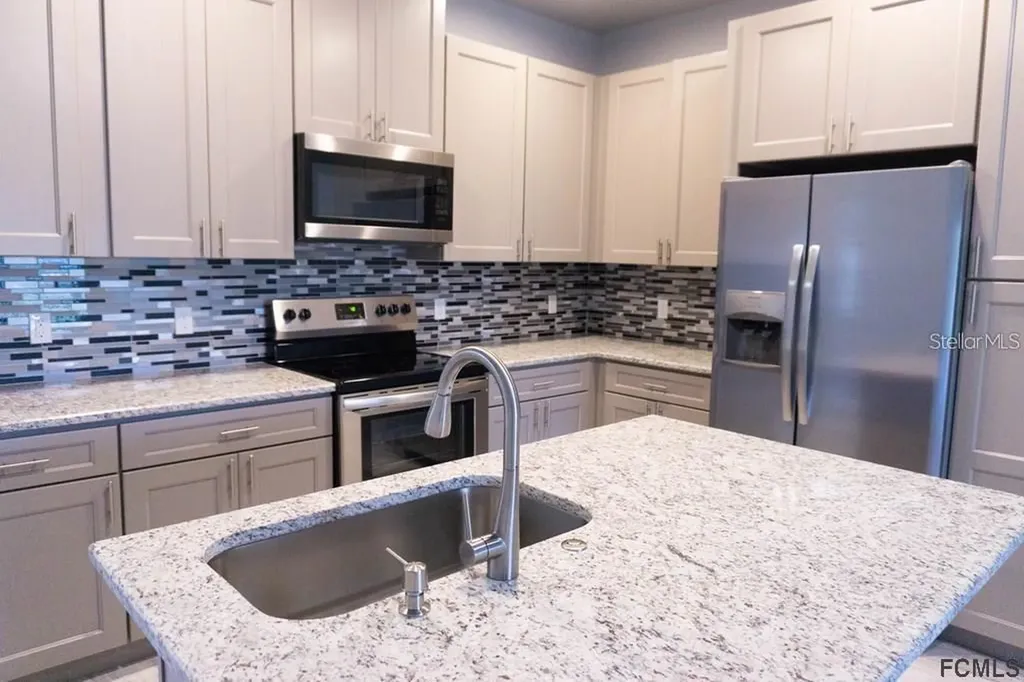 59 Fanshawe Lane Palm Coast FL 32137