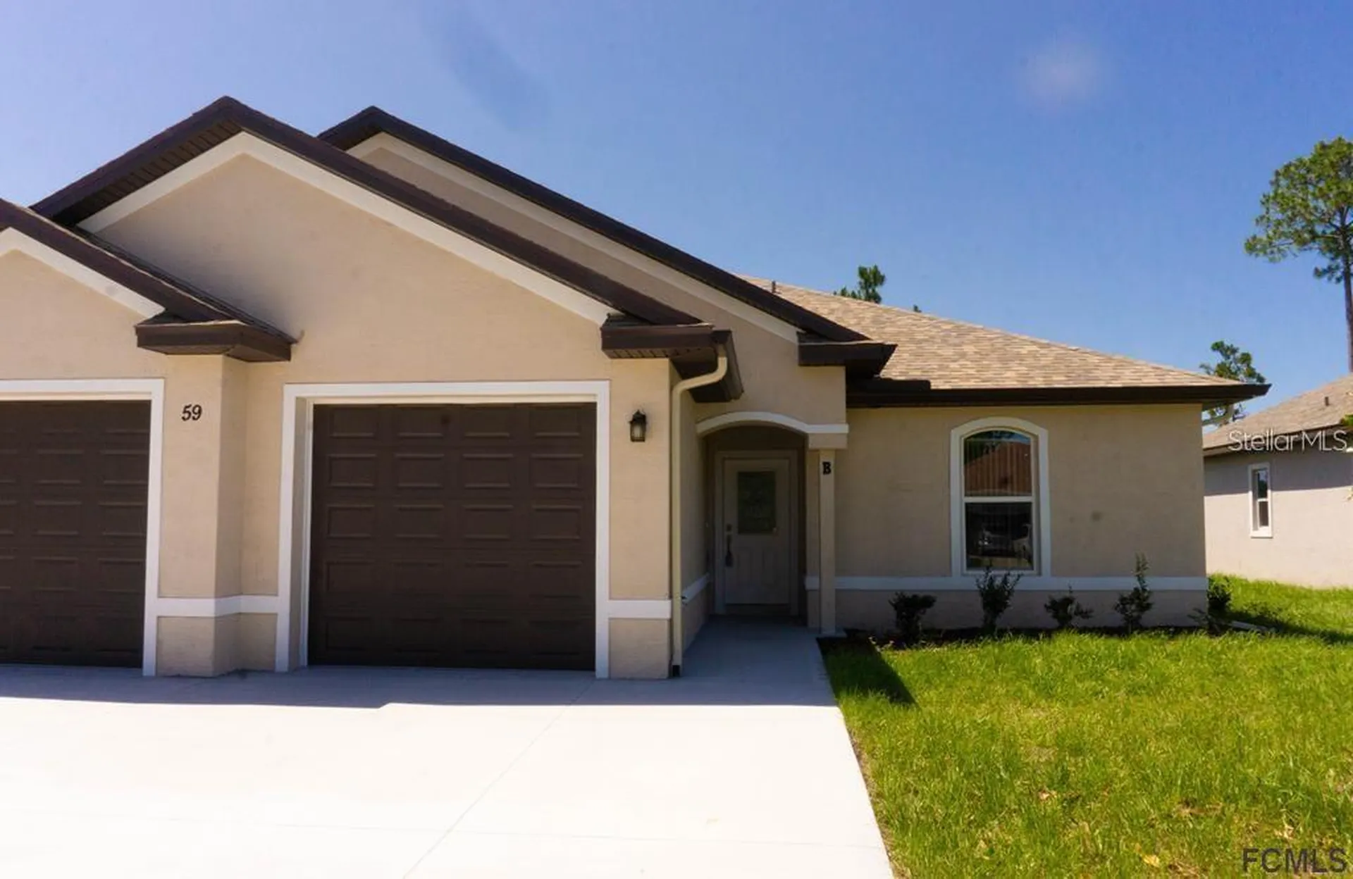 59 Fanshawe Lane Palm Coast FL 32137
