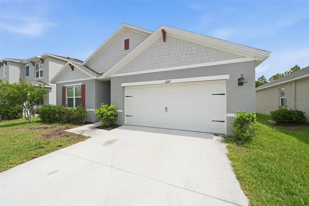 2647 House Finch Road St Cloud FL 34773