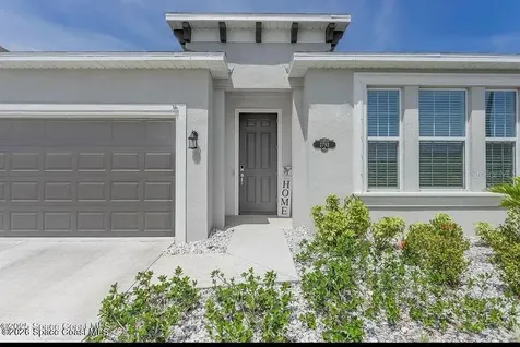 2792 Pinwherry Street NW Palm Bay FL 32907