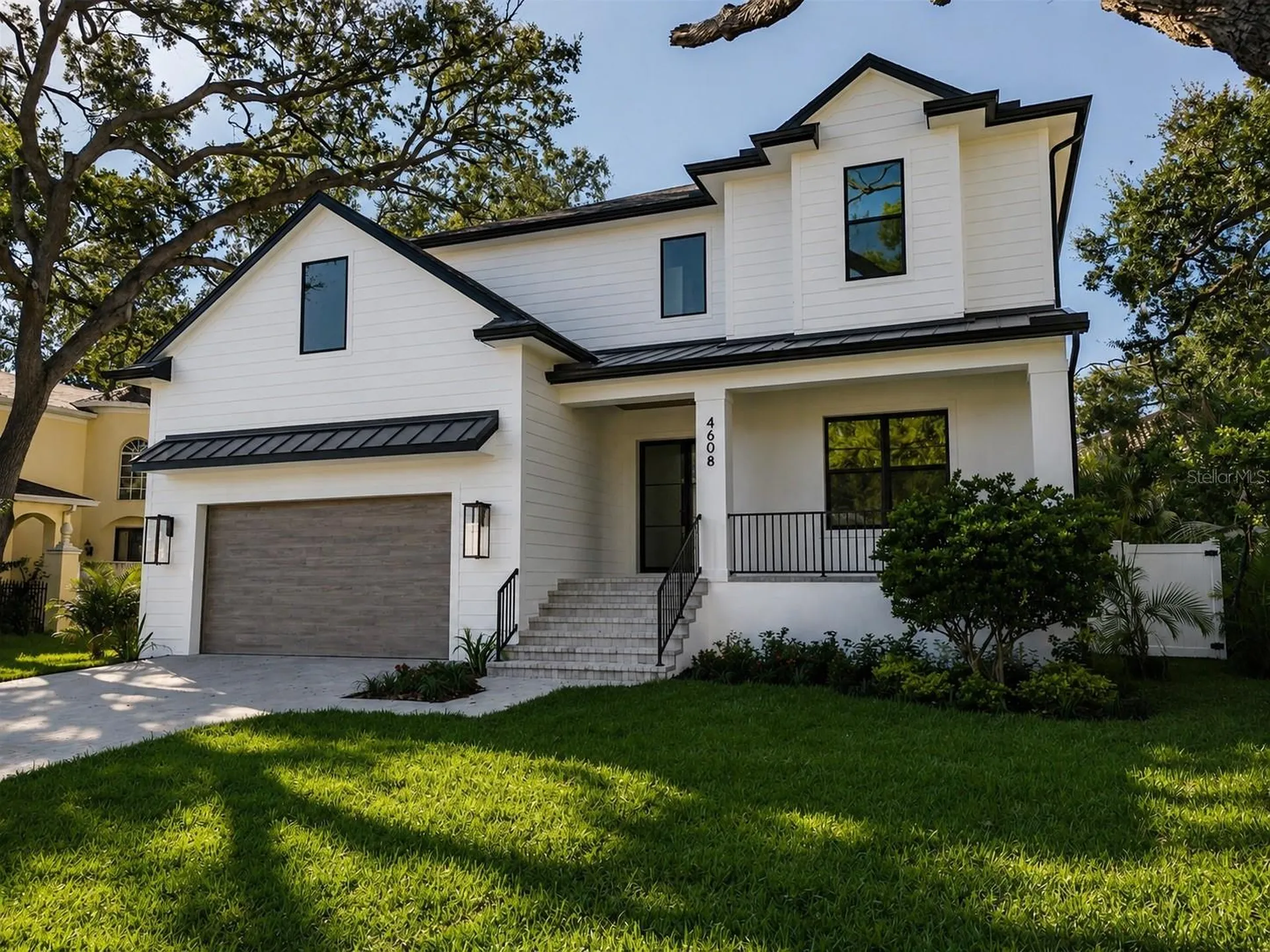 4608 W El Prado Boulevard Tampa FL 33629