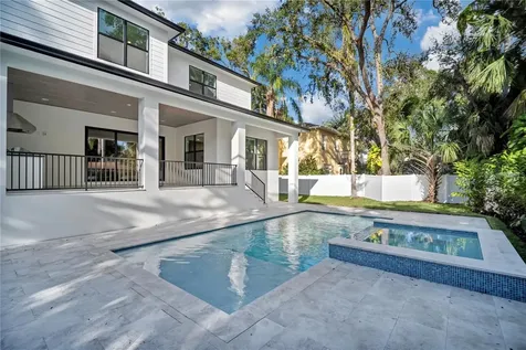 4608 W El Prado Boulevard Tampa FL 33629