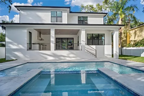 4608 W El Prado Boulevard Tampa FL 33629