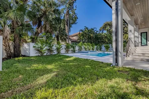 4608 W El Prado Boulevard Tampa FL 33629