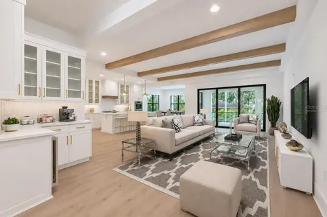 4608 W El Prado Boulevard Tampa FL 33629