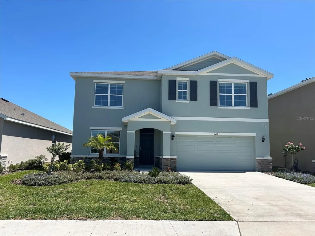 17218 Reserva Drive Bradenton FL 34211
