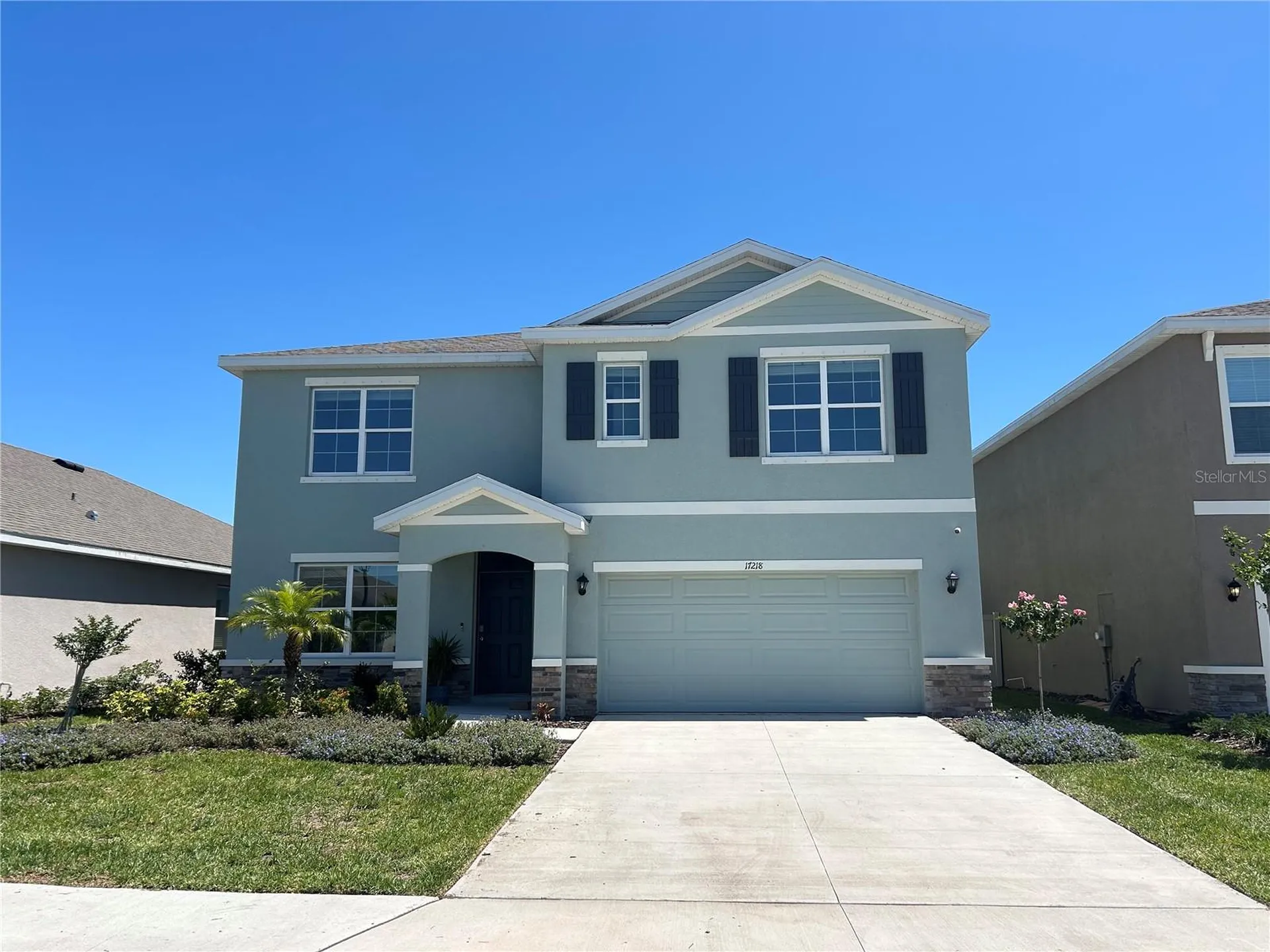 17218 Reserva Drive Bradenton FL 34211