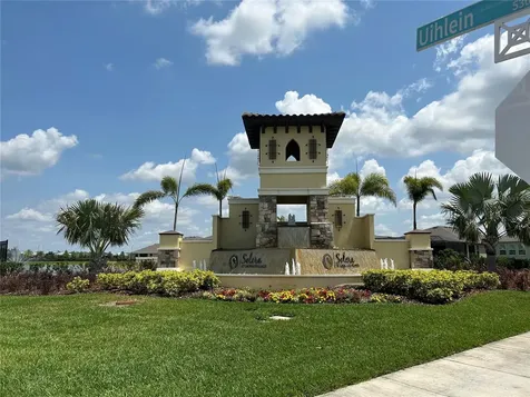 17218 Reserva Drive Bradenton FL 34211