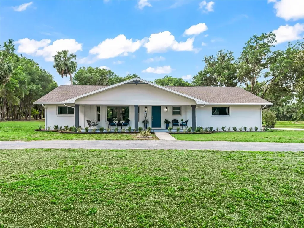 10660 E Bushnell Road Floral City FL 34436