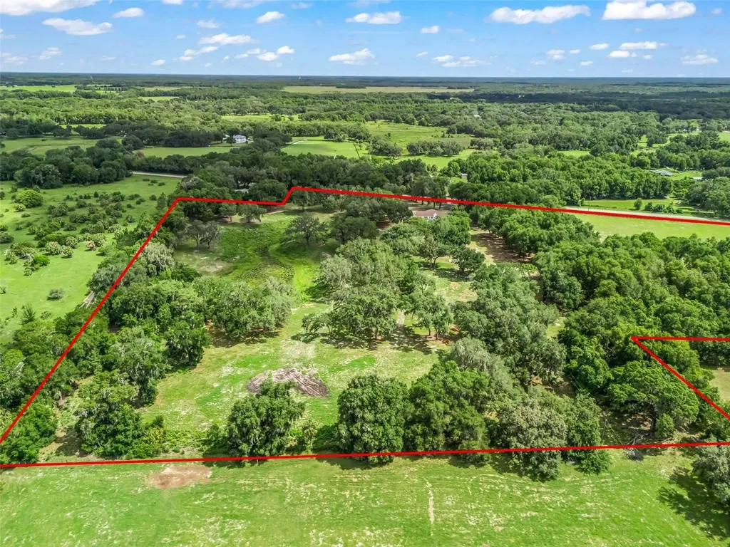 10660 E Bushnell Road Floral City FL 34436