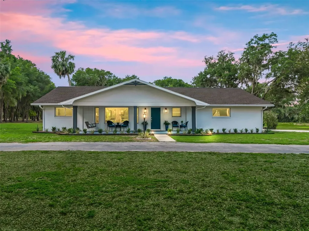 10660 E Bushnell Road Floral City FL 34436