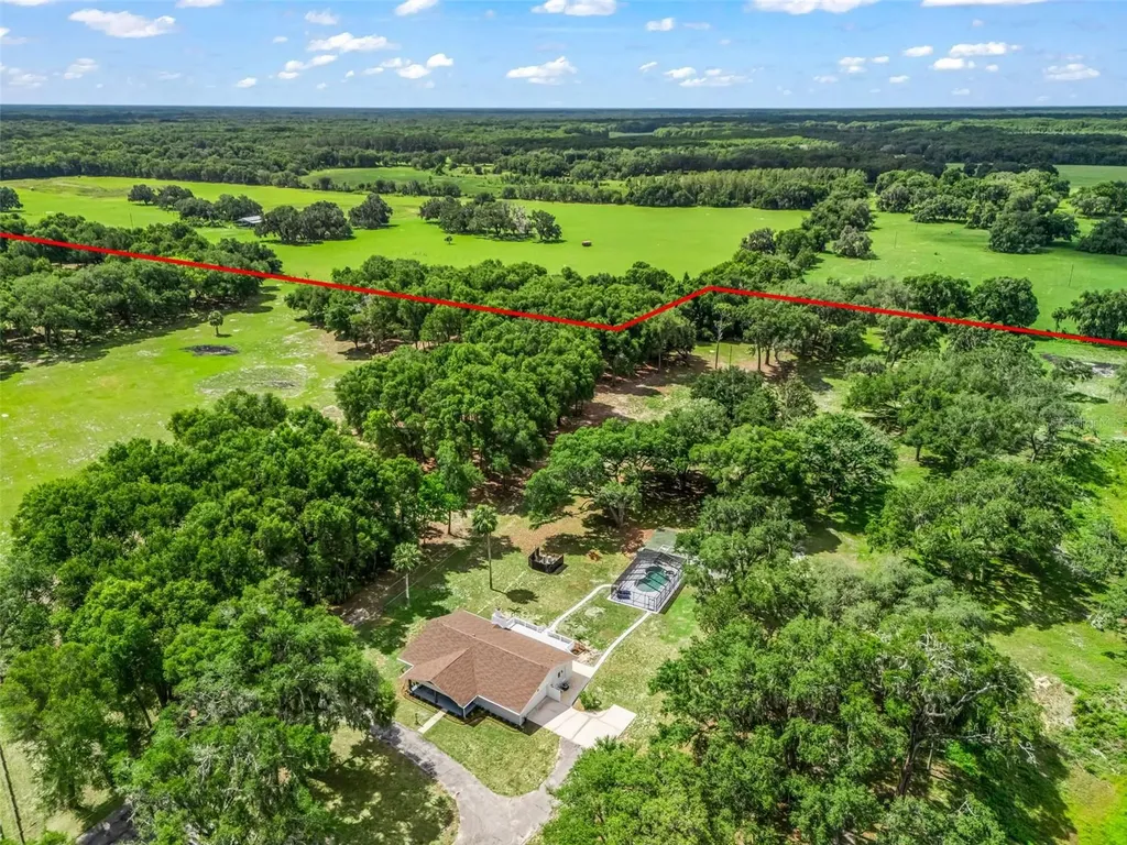 10660 E Bushnell Road Floral City FL 34436