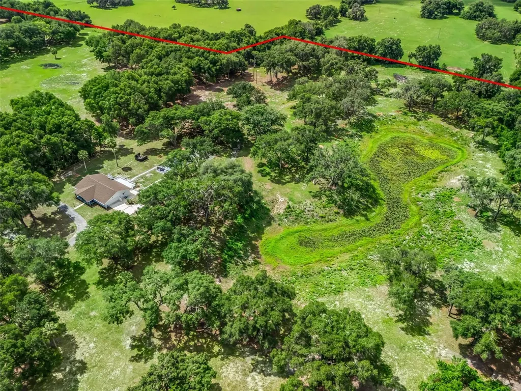 10660 E Bushnell Road Floral City FL 34436