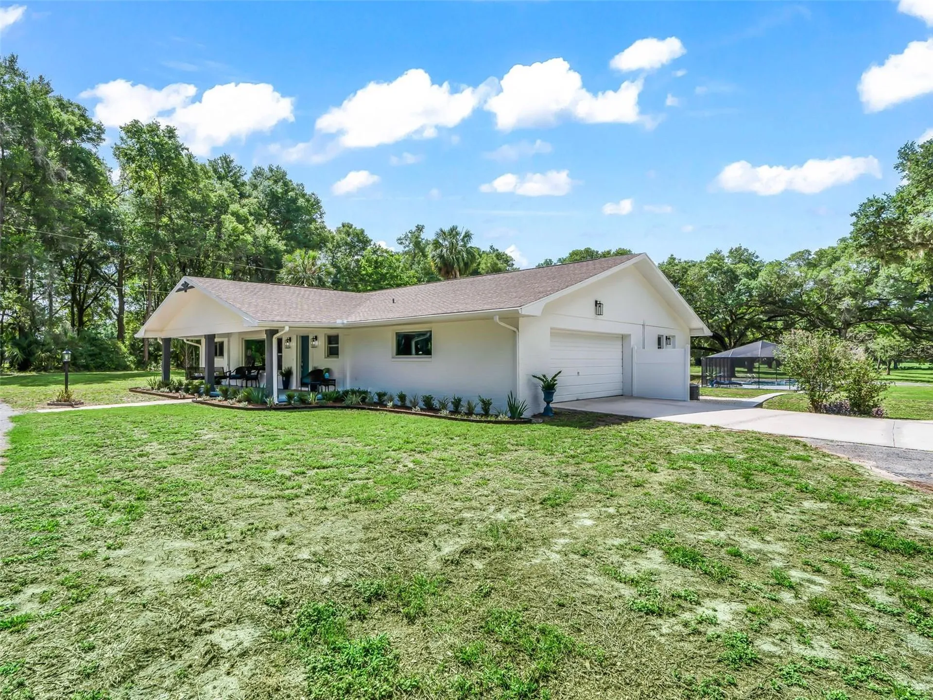 10660 E Bushnell Road Floral City FL 34436