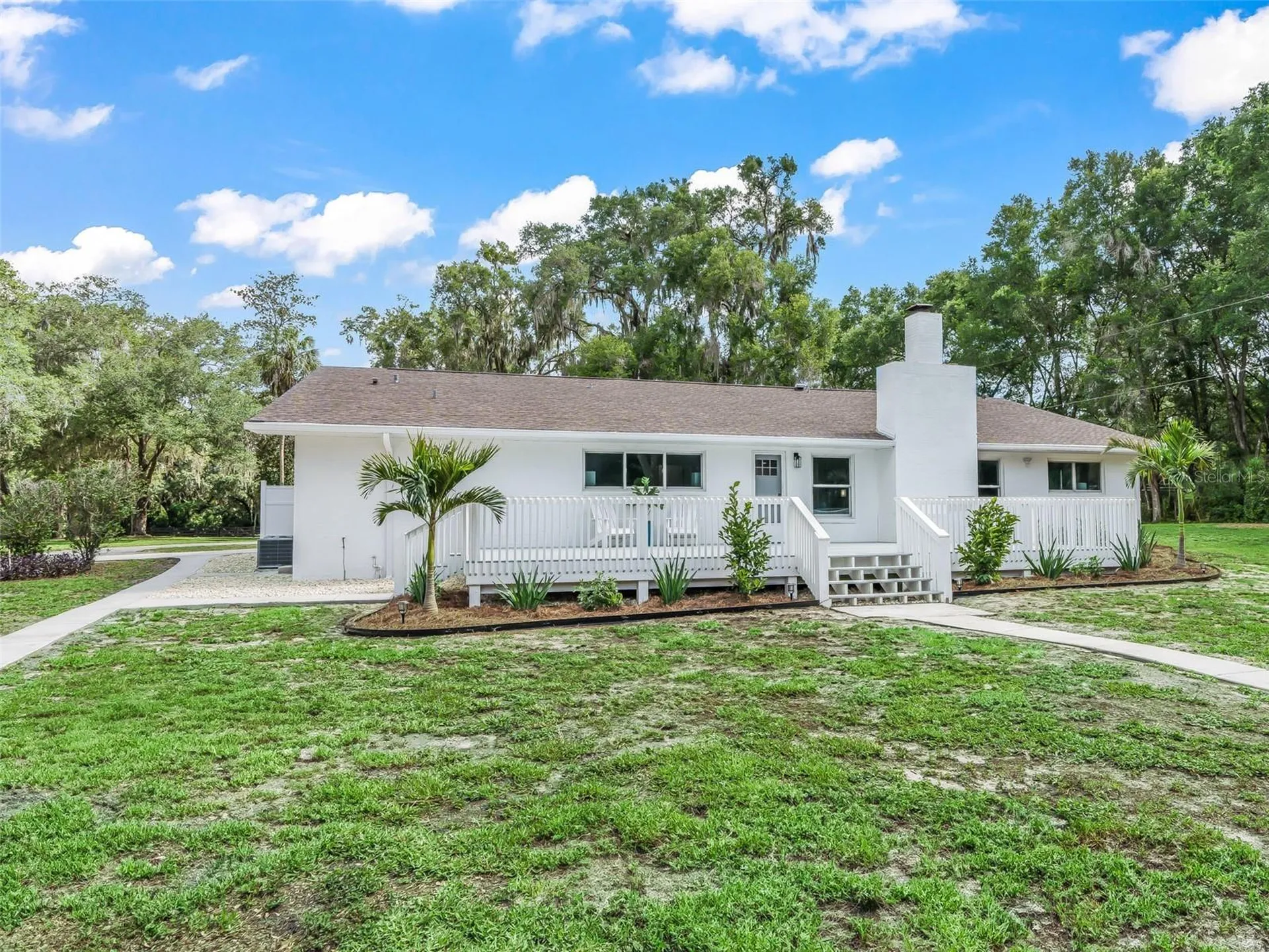 10660 E Bushnell Road Floral City FL 34436