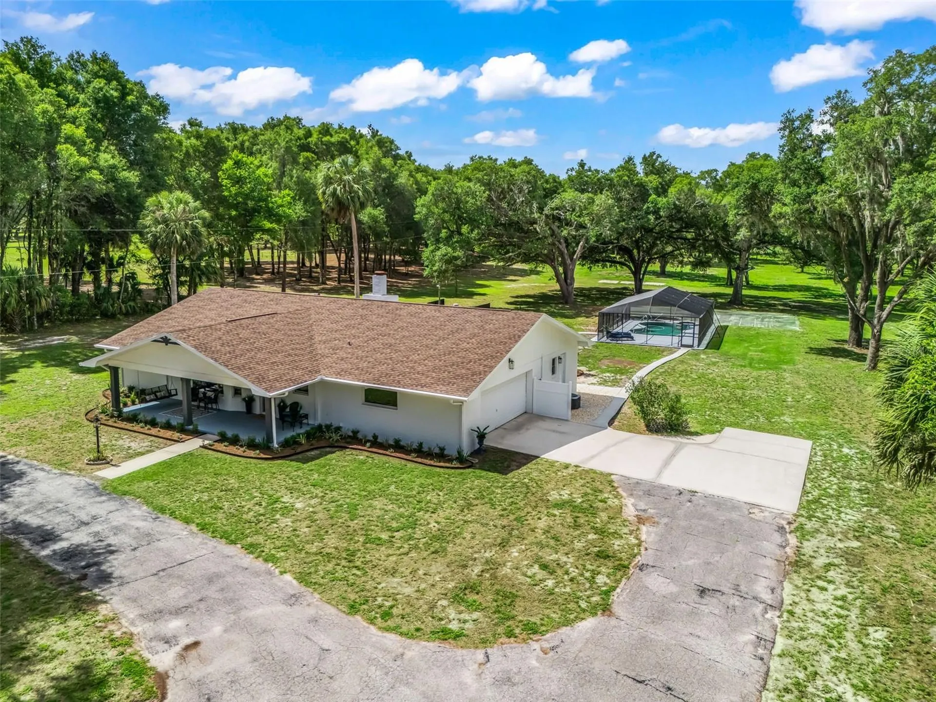 10660 E Bushnell Road Floral City FL 34436