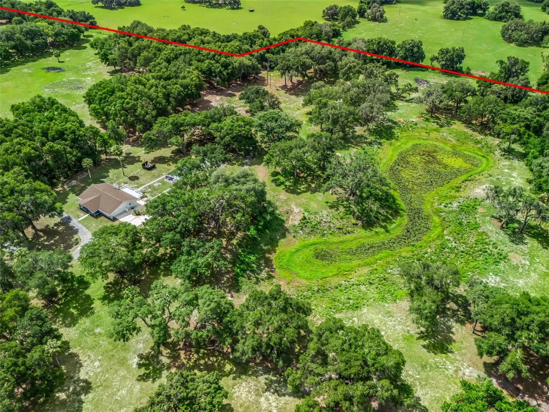 10660 E Bushnell Road Floral City FL 34436