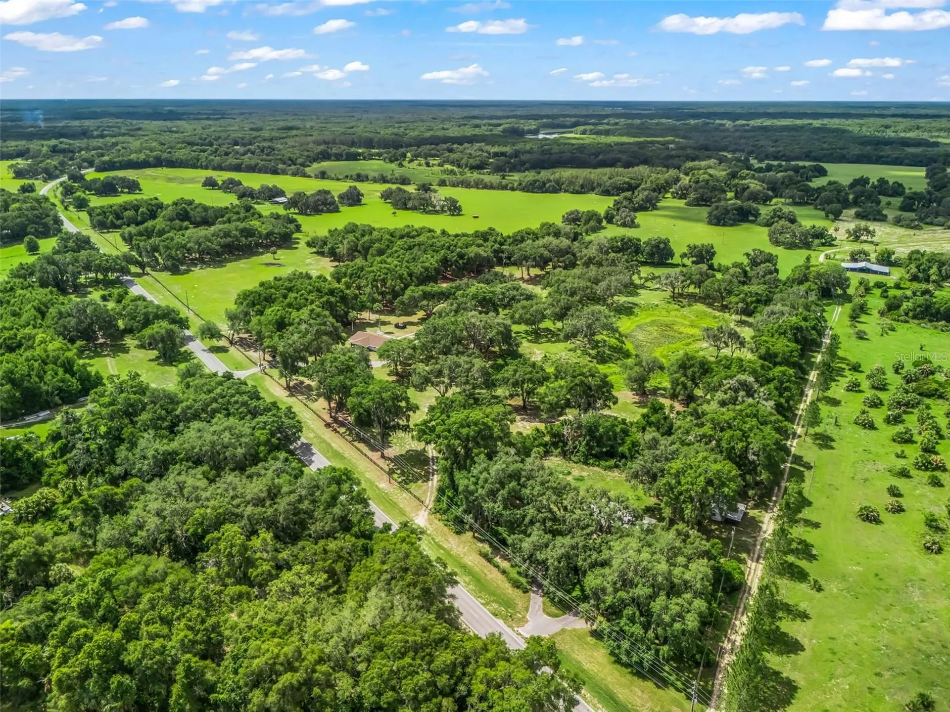 10660 E Bushnell Road Floral City FL 34436