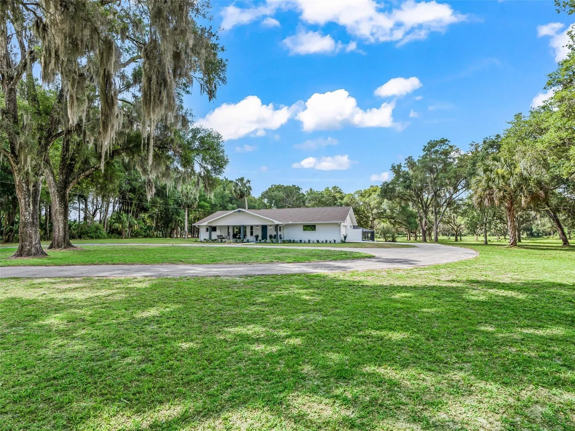 10660 E Bushnell Road Floral City FL 34436