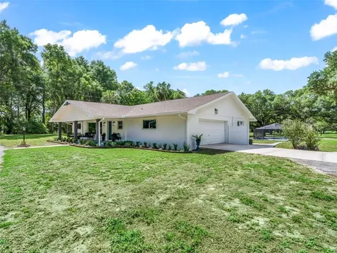 10660 E Bushnell Road Floral City FL 34436