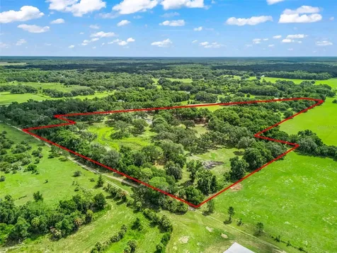 10660 E Bushnell Road Floral City FL 34436