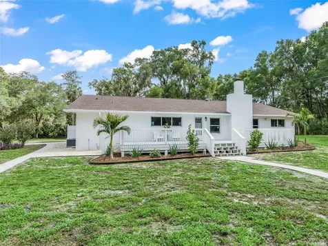 10660 E Bushnell Road Floral City FL 34436