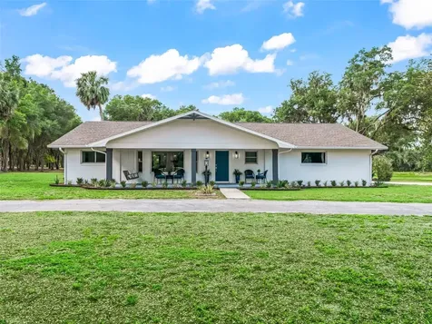 10660 E Bushnell Road Floral City FL 34436
